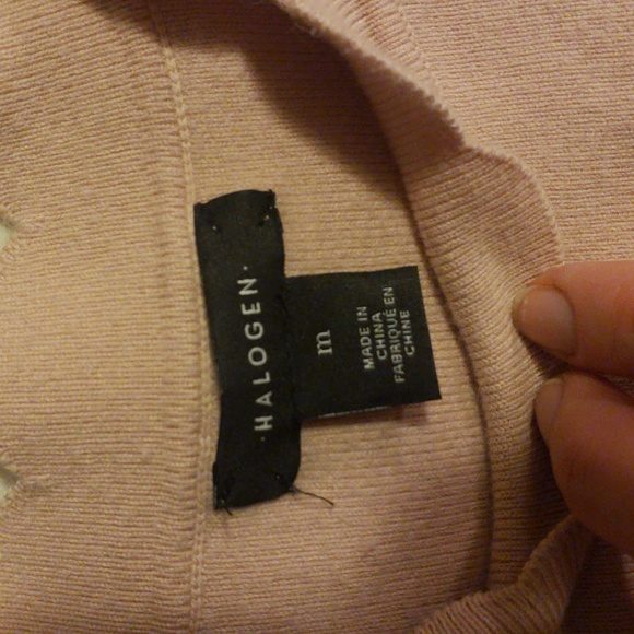 Halogen sweater - Picture 4 of 7